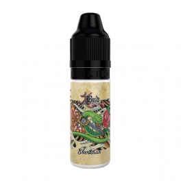 Sherkhan 10ML de Xbud - Grossiste e-liquide