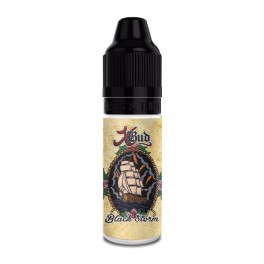 Black Storm 10ML de Xbud - Grossiste e-liquide