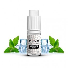 Frozen Bubu 10ML - Swoke | Electronic cigarette wholesaler - Greenvillage.fr