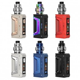 Full Kit Aegis Legend 2 Classic (L200) - Geekvape