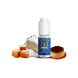 Castle King 10ML (TPD BE/FR) de Nova