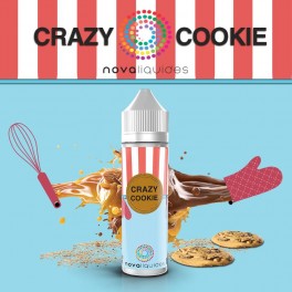 Crazy Cookie Nova