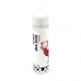 Fruits des bois 50ML - Solana