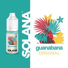 Guanabana 10ML - Solana