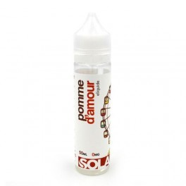 Pomme d'amour 50ML - Solana