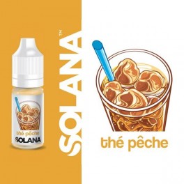 The Pêche 10ML - Solana