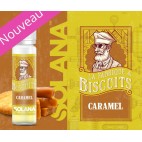 Caramel 50ML - La Fabrique à Biscuits