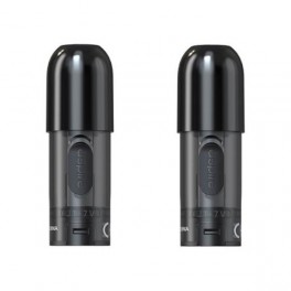 Cartucce Pod Vilter Pro  2ML - Aspire (da 2) - Ingrosso Cartuccia Pod