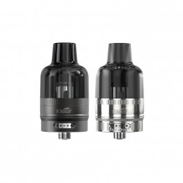 Atomiseur GTL Pod 4.5ML - Eleaf | Grossiste cigarette électronique – Greenvillage.fr