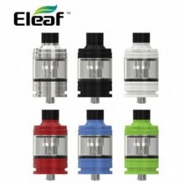 Atomiseur Melo 4 (D25) 4.5ML de Eleaf