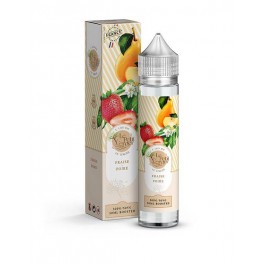 Fraise Poire 50ML - Le Petit Verger/Savourea | Electronic cigarette wholesaler - Greenvillage.fr