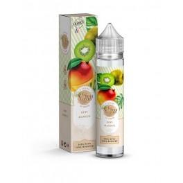 Kiwi Mangue 50ML - Le Petit Verger/Savourea | Electronic cigarette wholesaler - Greenvillage.fr