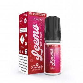 Fruits Rouges 10ML - Leemo/Le French Liquide - Ecigarette wholesaler - Greenvillage