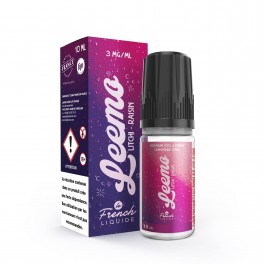 Litchi Raisin 10ML - Leemo/Le French Liquide - Grossiste cigarette electronique - Greenvillage