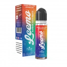 Tutti Frutti 60ML - Leemo/Le French Liquide - Grossiste cigarette electronique - Greenvillage