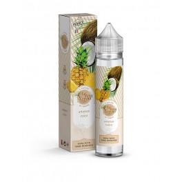 Ananas Coco 50ML - Le Petit Verger/Savourea | Grossista sigaretta elettronica – Greenvillage.fr