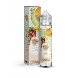 Melon Fraise Des Bois 50ML - Le Petit Verger/Savourea | Electronic cigarette wholesaler - Greenvillage.fr