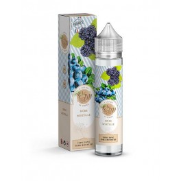 Mure Myrtille 50ML - Le Petit Verger/Savourea | Grossista sigaretta elettronica – Greenvillage.fr