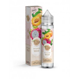 Nectarine Fruit du Dragon 50ML - Le Petit Verger/Savourea | Electronic cigarette wholesaler - Greenvillage.fr