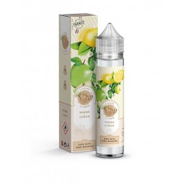 Pomme Citron 50ML - Le Petit Verger/Savourea | Grossiste e-cigarette – Greenvillage.fr