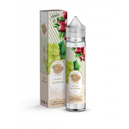 Raisin Cranberry 50ML - Le Petit Verger/Savourea | Electronic cigarette wholesaler - Greenvillage.fr