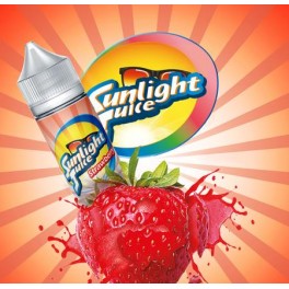 Sunlight Juice Strawberry