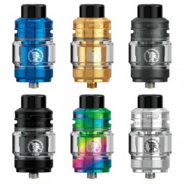 Atomiseur Z Sub-ohm SE 5,5ML – Geekvape – Grossiste cigarette électronique | Greenvillage.fr