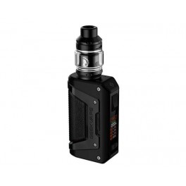 Full Kit Aegis Legend L200 - Geekvape - Ecigarette wholesaler - Greenvillage.fr