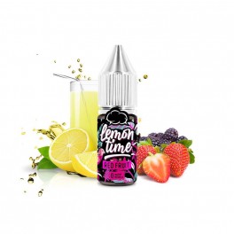 Red Fruit 10ML - Lemon Time/Eliquid Francee| E-liquid wholesaler – Greenvillage.fr