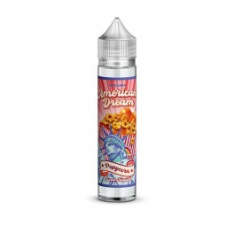 PopyCorn 50ML - American Dream/Savourea | Electronic cigarette wholesaler - Greenvillage.fr