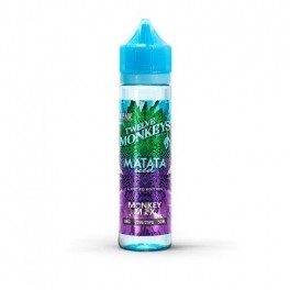 Matata Iced 50ML de Twelve Monkeys  (5020)