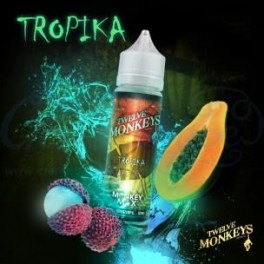 Tropika Twelve Monkeys