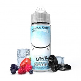 White Devil 100ML - Avap – Grossiste e-liquide | Greenvillage.fr