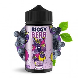 Pitaya Fraise Pastèque 200ML - Biggy Bear | Grossiste cigarette électronique – Greenvillage.fr