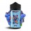 Cassis Framboise Bleue 200ML - Biggy Bear | Grossiste cigarette électronique – Greenvillage.fr