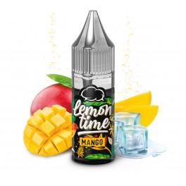 Mango 10ML - Lemon'Time/Eliquid France | E-liquid wholesaler – Greenvillage.fr