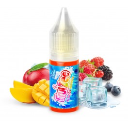 Bloody Mango 10ML - Fruizee | Electronic cigarette wholesaler - Greenvillage.fr