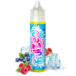 Long Bay 50ML - Fruizee | Electronic cigarette wholesaler - Greenvillage.fr