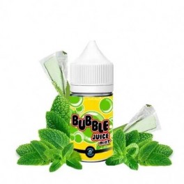 Concentre Bubble juice Mint 30ML - Aromazon| Electronic cigarette wholesaler - Greenvillage.fr