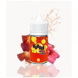 Concentre Bubble juice Cola 30ML - Aromazon| Electronic cigarette wholesaler - Greenvillage.fr