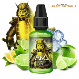 Concentre Oni Sweet Edition 30ML de Aromes et Liquides | Grossista sigaretta elettronica – Greenvillage.fr