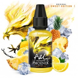 Concentre Phoenix 30ML - Aromes et liquides