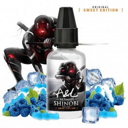 Concentre Shinobi Sweet Edition 30ML - Aromes et Liquides | Grossista sigaretta elettronica – Greenvillage.fr