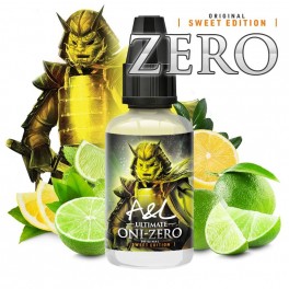 Concentre Oni Zero Sweet Edition 30ML de Aromes et Liquides | Grossista sigaretta elettronica – Greenvillage.fr