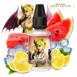 Concentre Succube V2 Sweet Edition 30ML - Aromes et Liquides | Grossista sigaretta elettronica – Greenvillage.fr