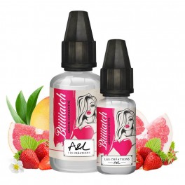 Concentre Bahamut Sweet Edition 30ML de Aromes et Liquides | Grossista sigaretta elettronica – Greenvillage.fr