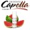 Concentre Double Watermelon 10ML de Capella  (21)