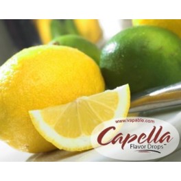 Concentre Lemon Lime 10ML de Capella (88)