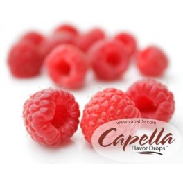 Concentre Raspberry V2 10ML de Capella (58)