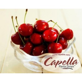 Concentre Wild cherry 10ML de Capella (73)